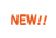 NEWアイコン